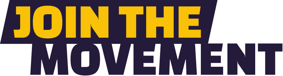 Join the Movement