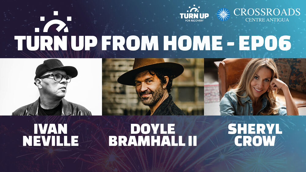 Turn Up From Home Episode 6 image