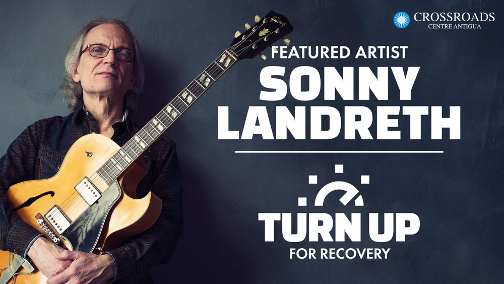 TUFR Featured Artist image