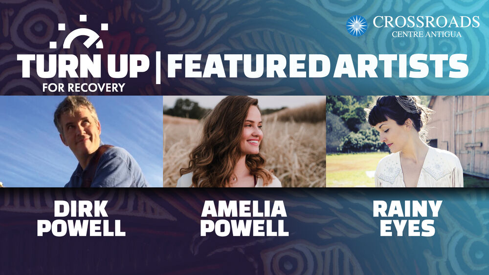 TUFR Featured Artist image
