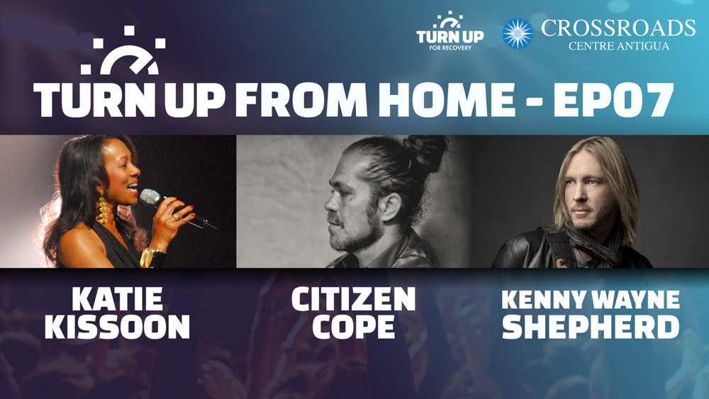 Turn Up From Home Episode 7 image