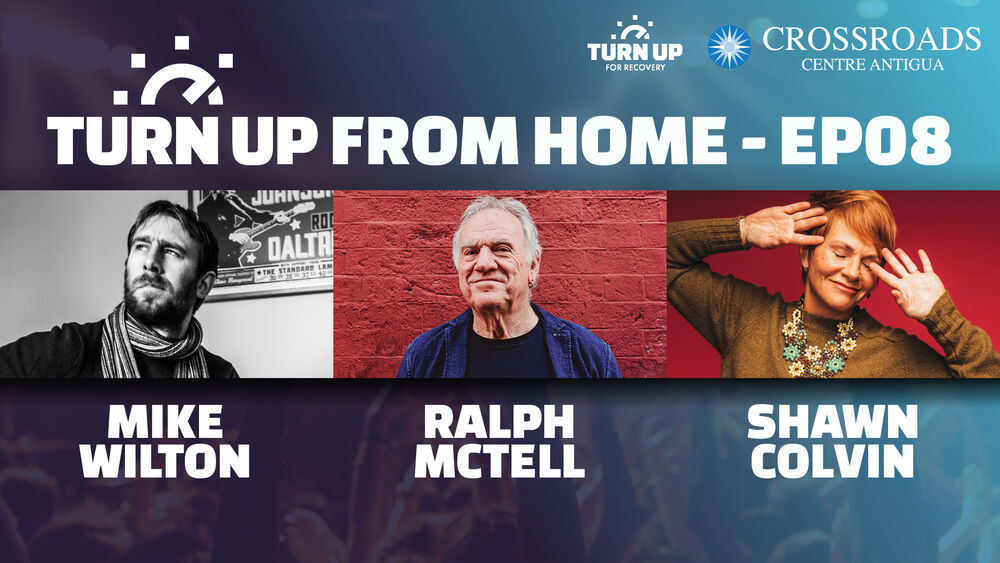 Turn Up from Home Episode 8 image