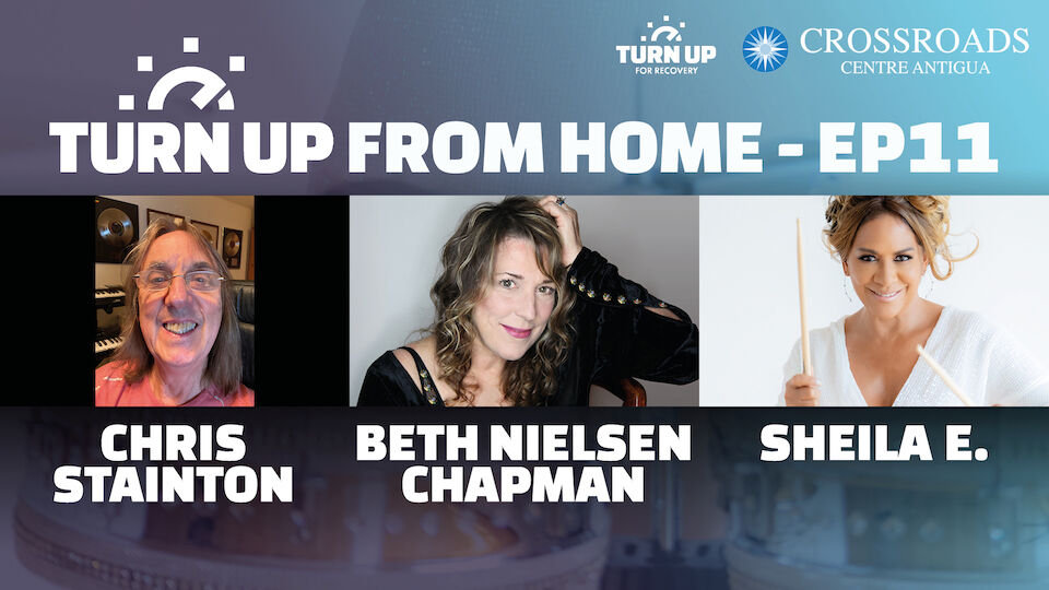 Turn Up From Home Episode 11 image