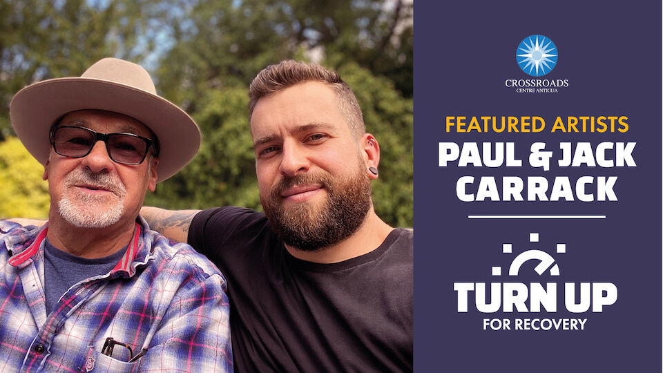 TUFR Featured Artist image