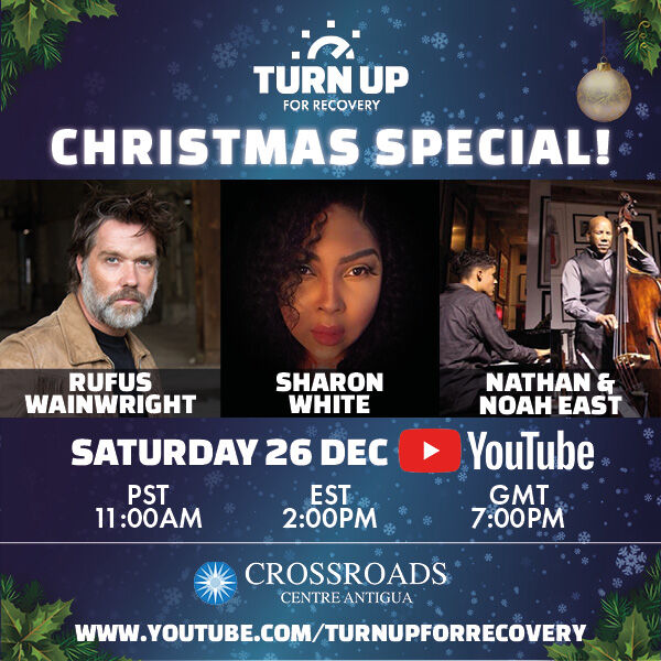 Christmas Special image