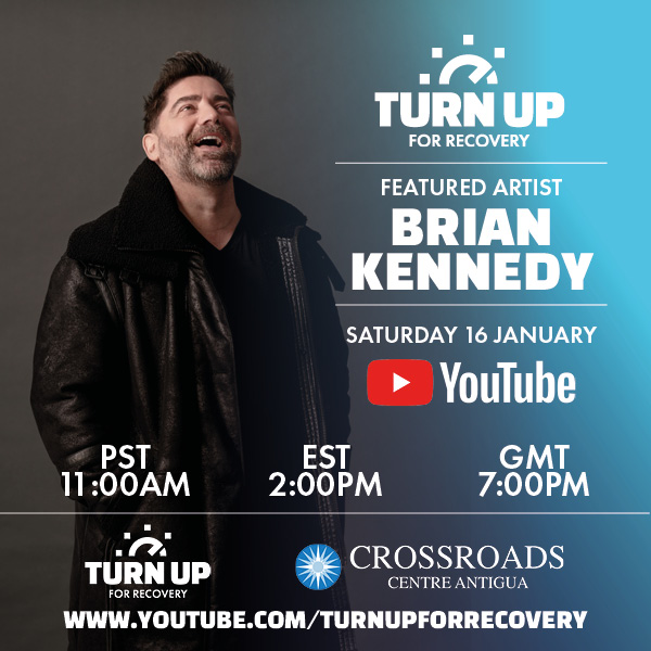 TUFR Featured Artist image