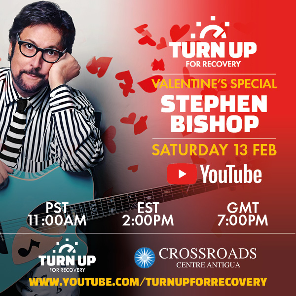 TUFR Valentine’s Special image