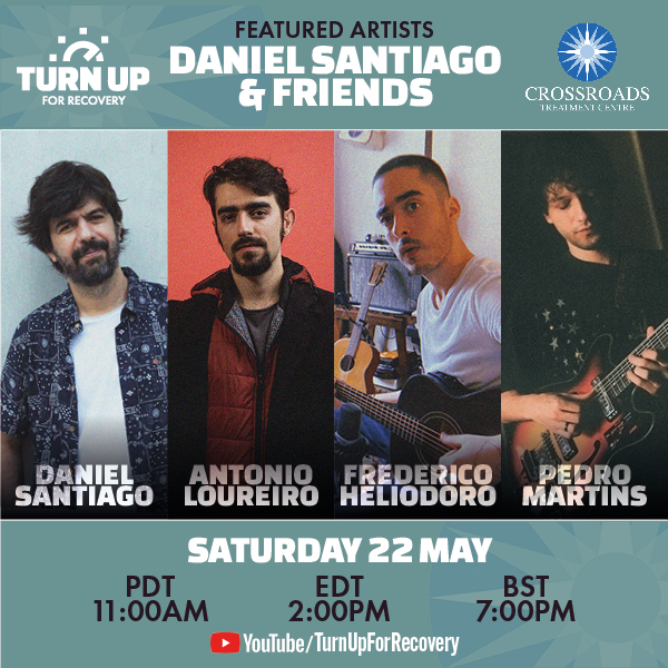 TUFR Featured Artists image