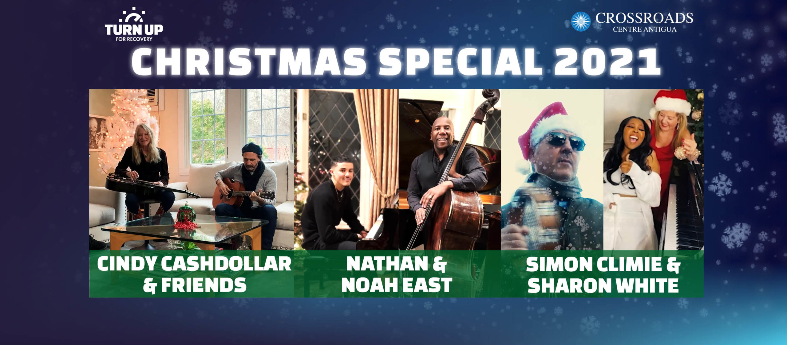 Christmas Special 2021 image